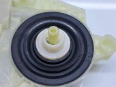 Motoras geam stanga spate Volkswagen Passat B8 Variant (3G5) [Fabr 2015-prezent] 5Q459812E