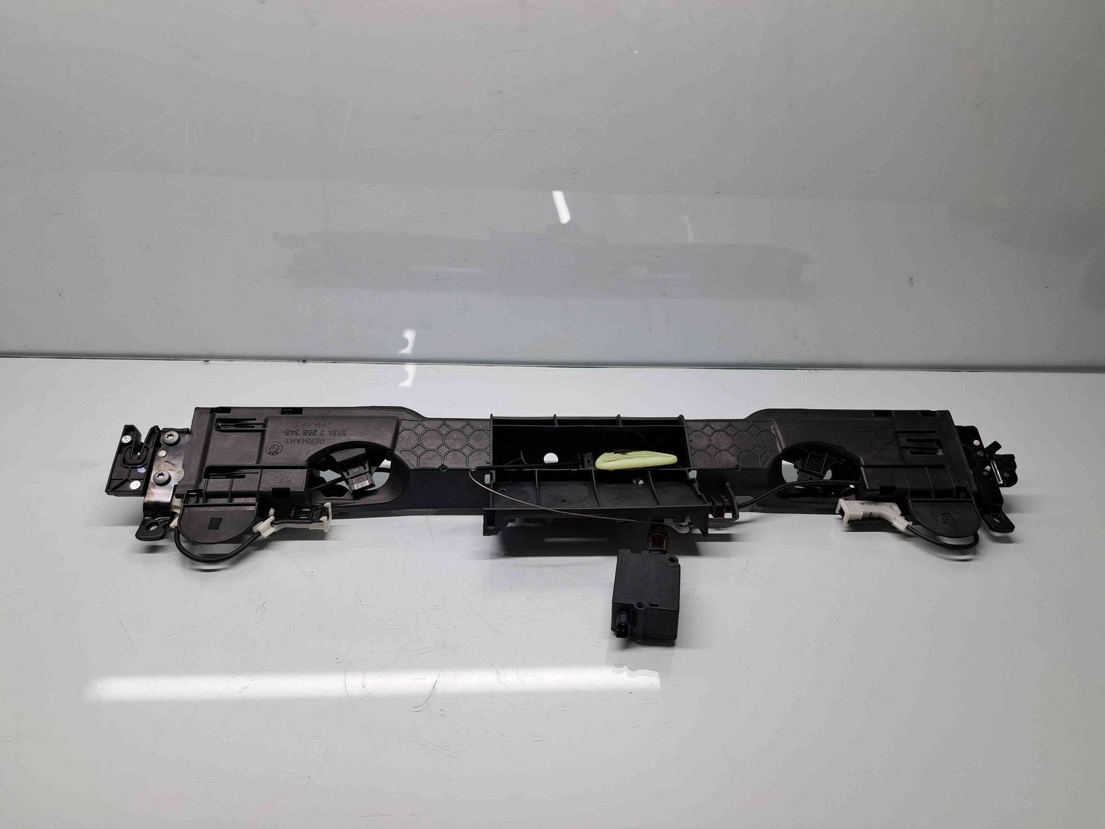 Motoras Softclose Haion Bmw 3 Cabriolet (E93) [Fabr 2006-2011] Facelift 7258345 - imagine 1