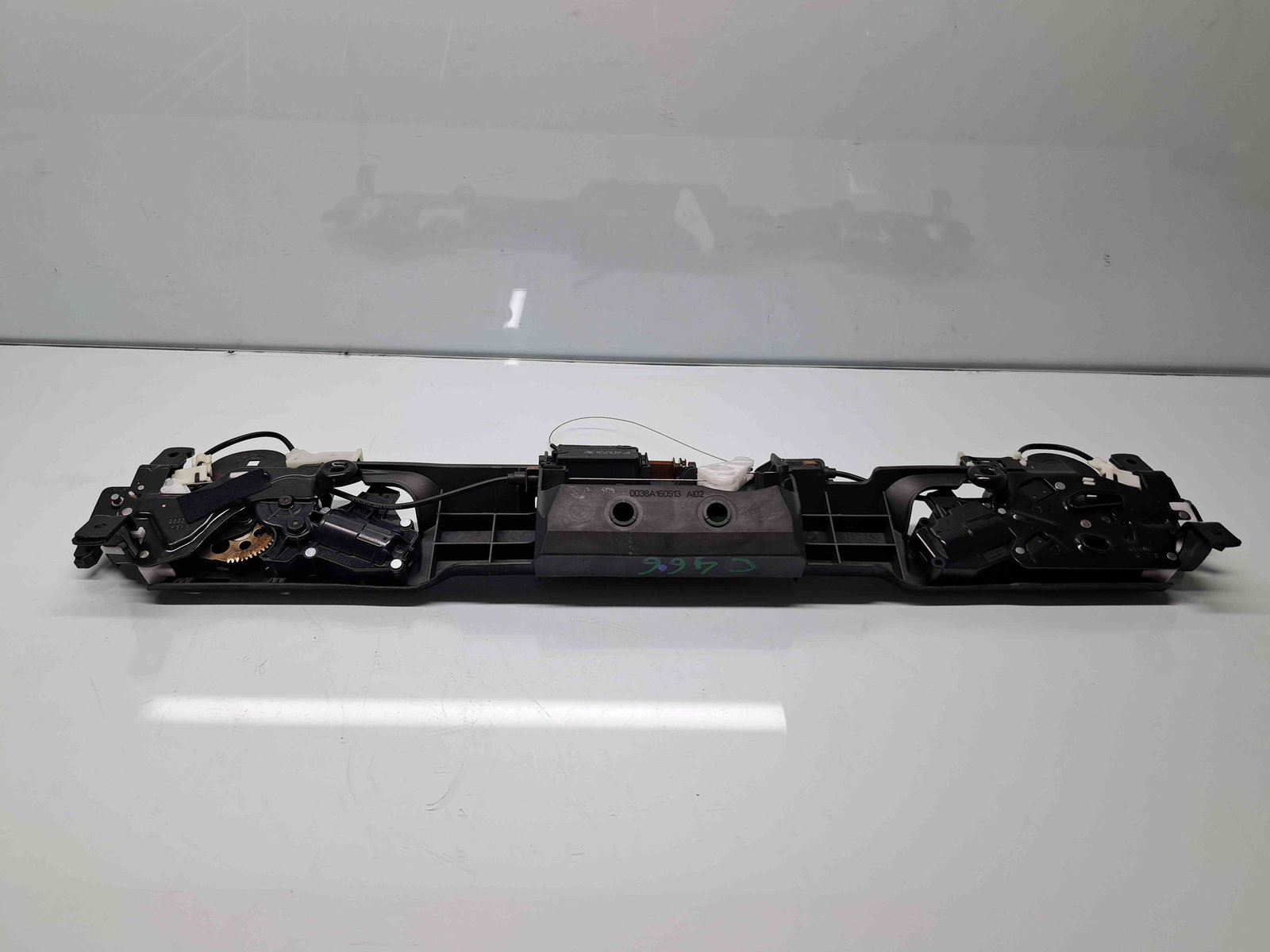 Motoras Softclose Haion Bmw 3 Cabriolet (E93) [Fabr 2006-2011] Facelift 7258345 - imagine 2