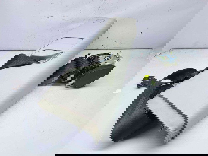  Centura stanga fata Nissan Qashqai Facelift (2) [Fabr 2009-2013] 86885-JD00A