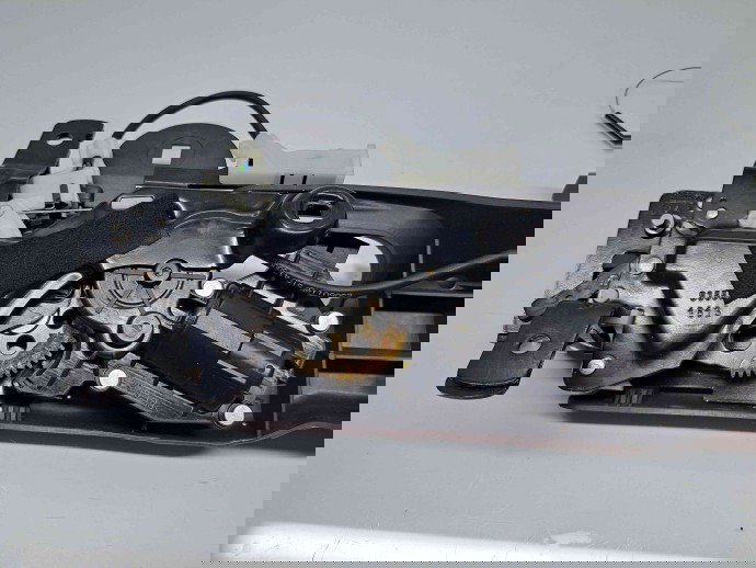 Motoras Softclose Haion Bmw 3 Cabriolet (E93) [Fabr 2006-2011] Facelift 7258345