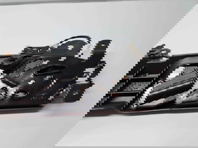 Motoras Softclose Haion Bmw 3 Cabriolet (E93) [Fabr 2006-2011] Facelift 7258345