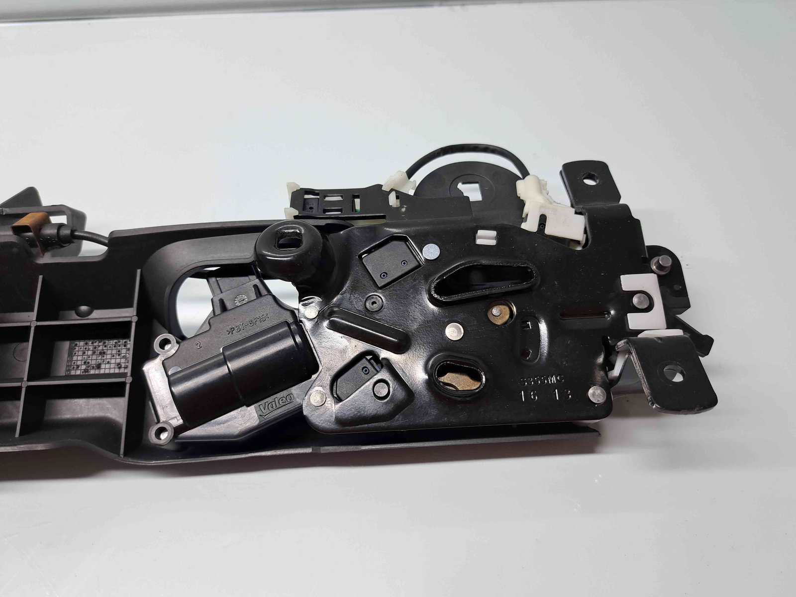 Motoras Softclose Haion Bmw 3 Cabriolet (E93) [Fabr 2006-2011] Facelift 7258345 - imagine 4