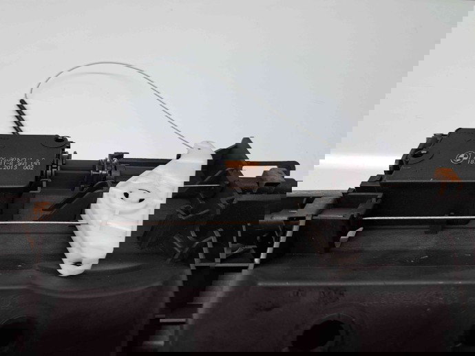 Motoras Softclose Haion Bmw 3 Cabriolet (E93) [Fabr 2006-2011] Facelift 7258345