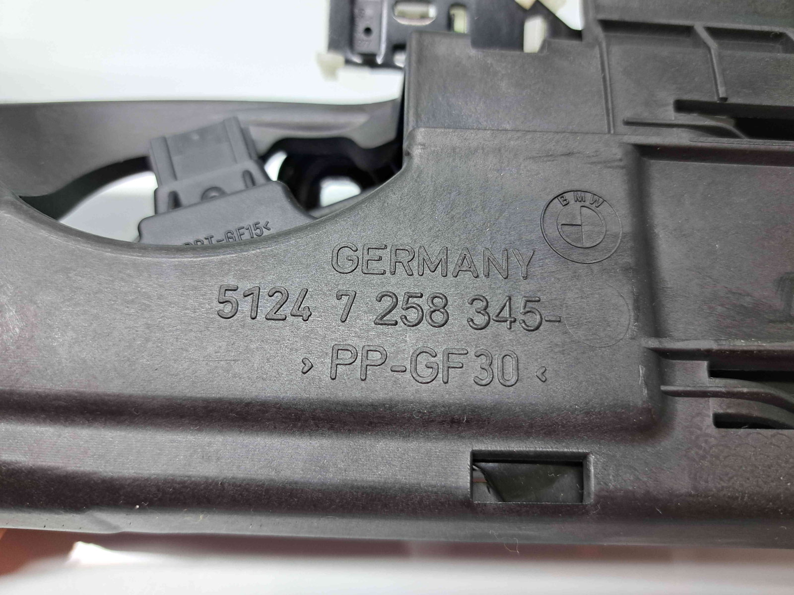 Motoras Softclose Haion Bmw 3 Cabriolet (E93) [Fabr 2006-2011] Facelift 7258345 - imagine 6