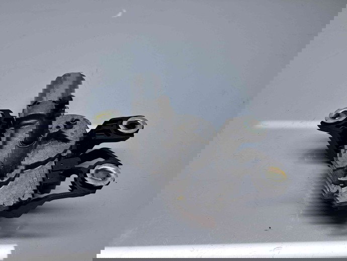  Motoras stergator haion Volkswagen Polo (6R) [Fabr 2009-2016] 5K6955711B