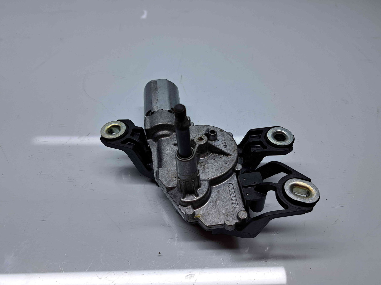 Motoras stergator haion Volkswagen Polo (6R) [Fabr 2009-2016] 5K6955711B - imagine 4