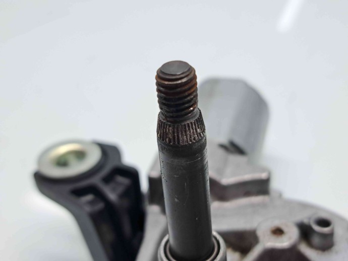  Motoras stergator haion Volkswagen Polo (6R) [Fabr 2009-2016] 5K6955711B