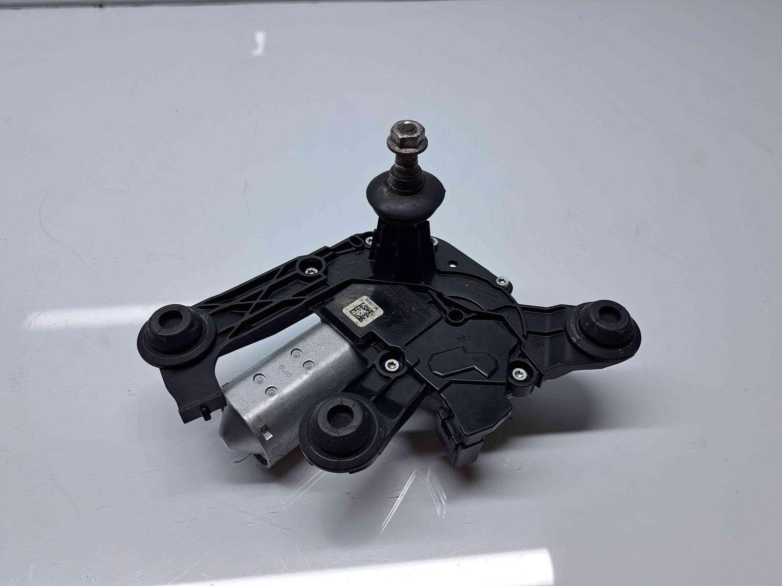 Motoras stergator haion Citroen C4 Cactus [Fabr 2014-2017] 9801666380 - imagine 3