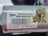  Motoras stergator haion Citroen C4 Cactus [Fabr 2014-2017] 9801666380