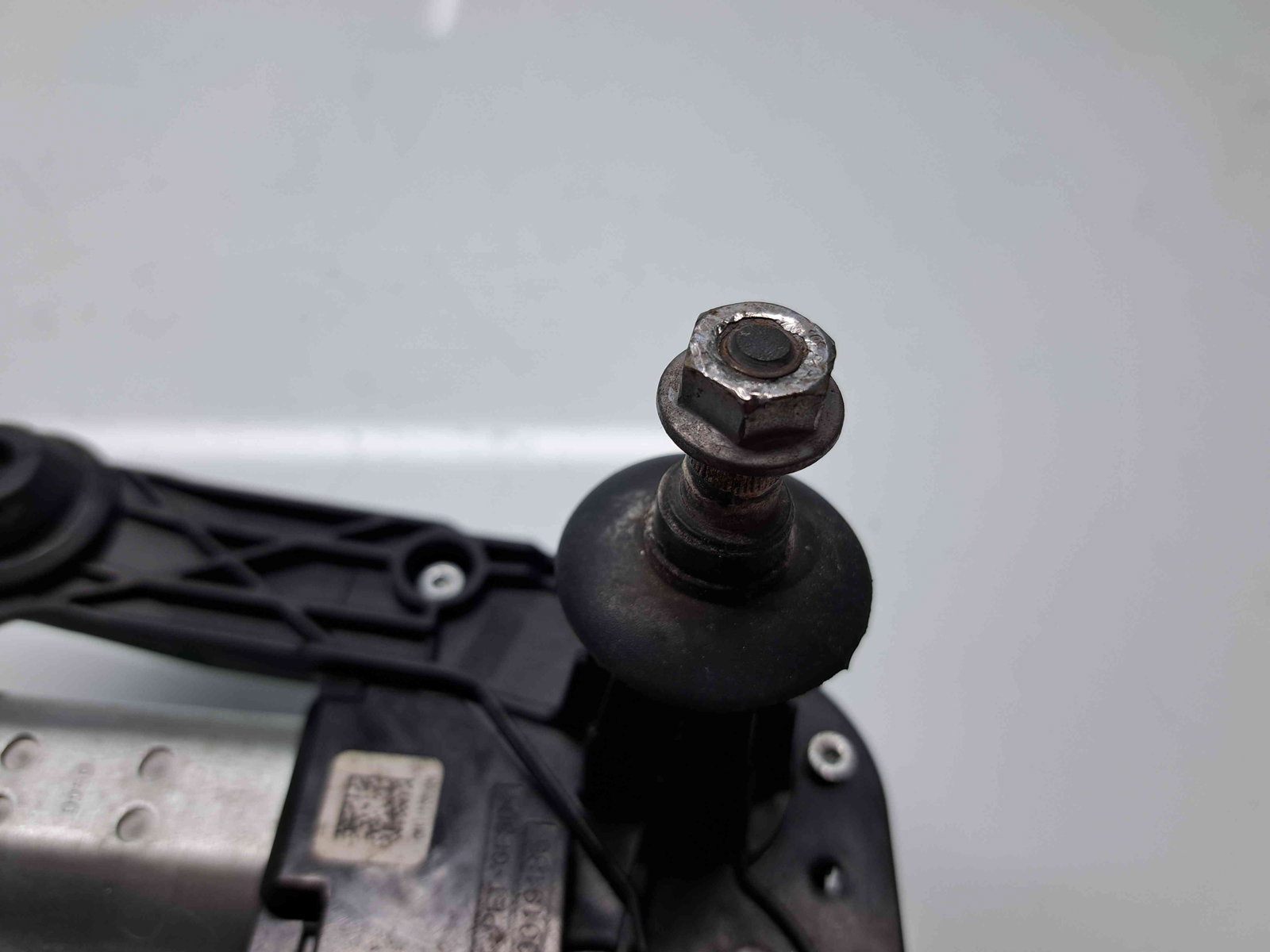 Motoras stergator haion Citroen C4 Cactus [Fabr 2014-2017] 9801666380 - imagine 5