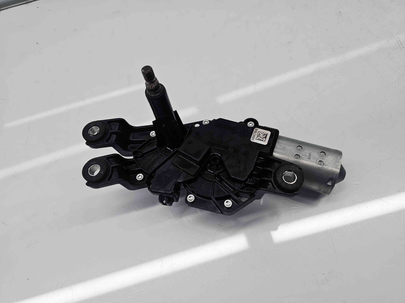 Motoras stergator haion Ford Fiesta 8 [Fabr 2017-2025] H1BB17404AA - imagine 3