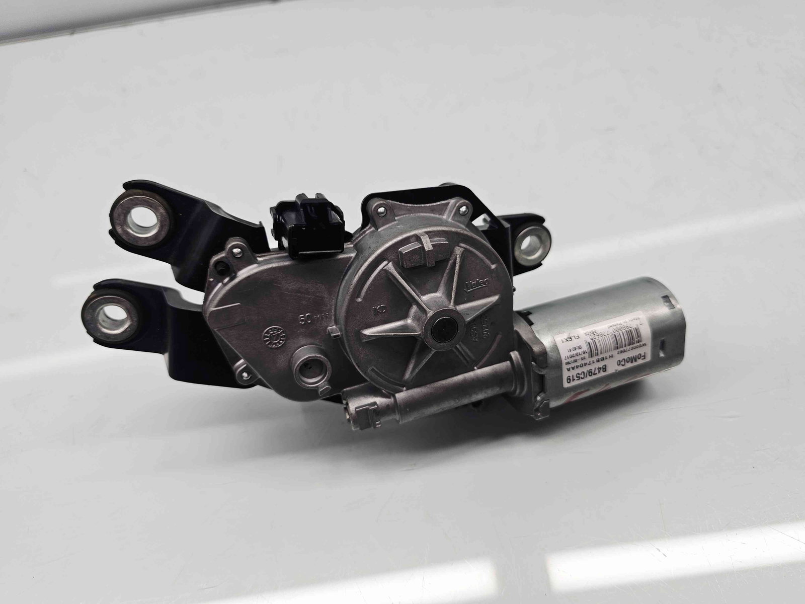 Motoras stergator haion Ford Fiesta 8 [Fabr 2017-2025] H1BB17404AA - imagine 4