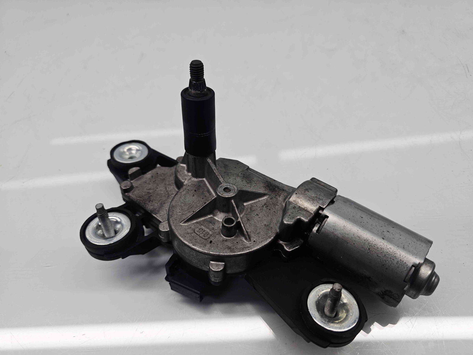 Motoras stergator haion Ford Kuga I [Fabr 2008-2012] 8V41-17K441-AC - imagine 2