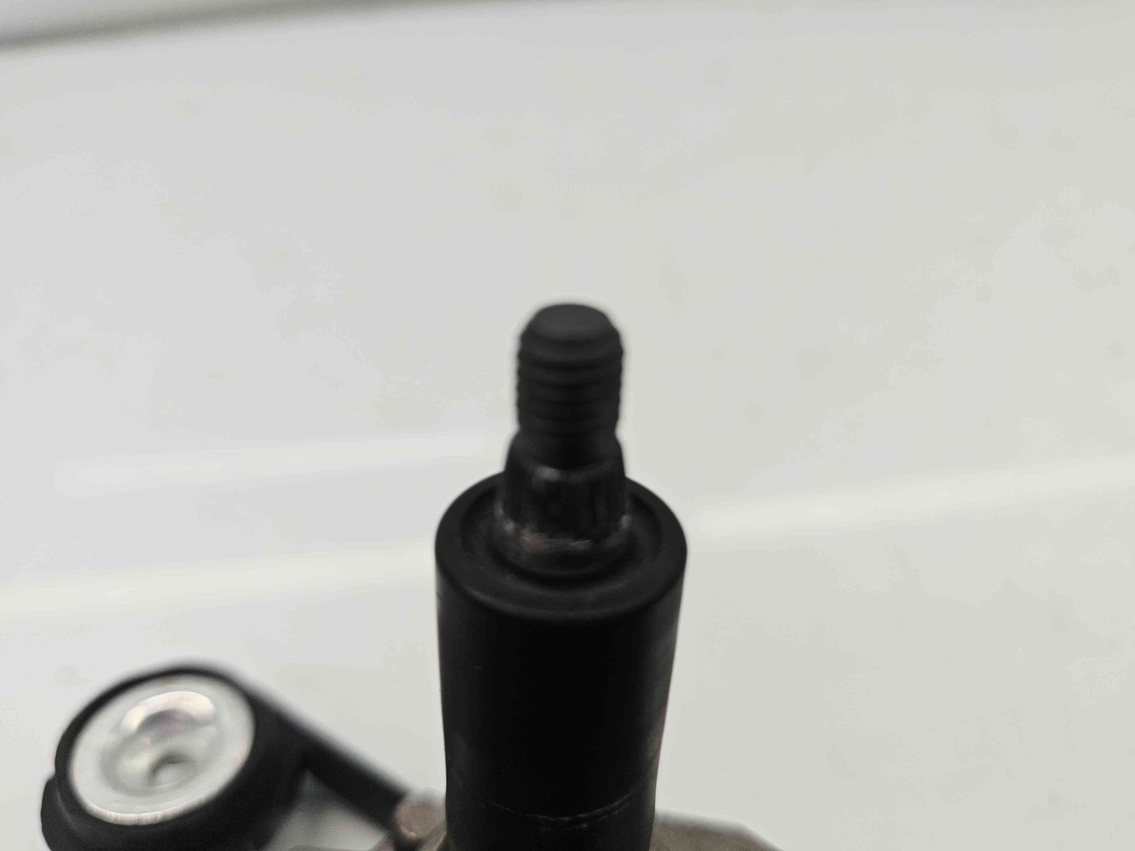 Motoras stergator haion Ford Kuga I [Fabr 2008-2012] 8V41-17K441-AC - imagine 3