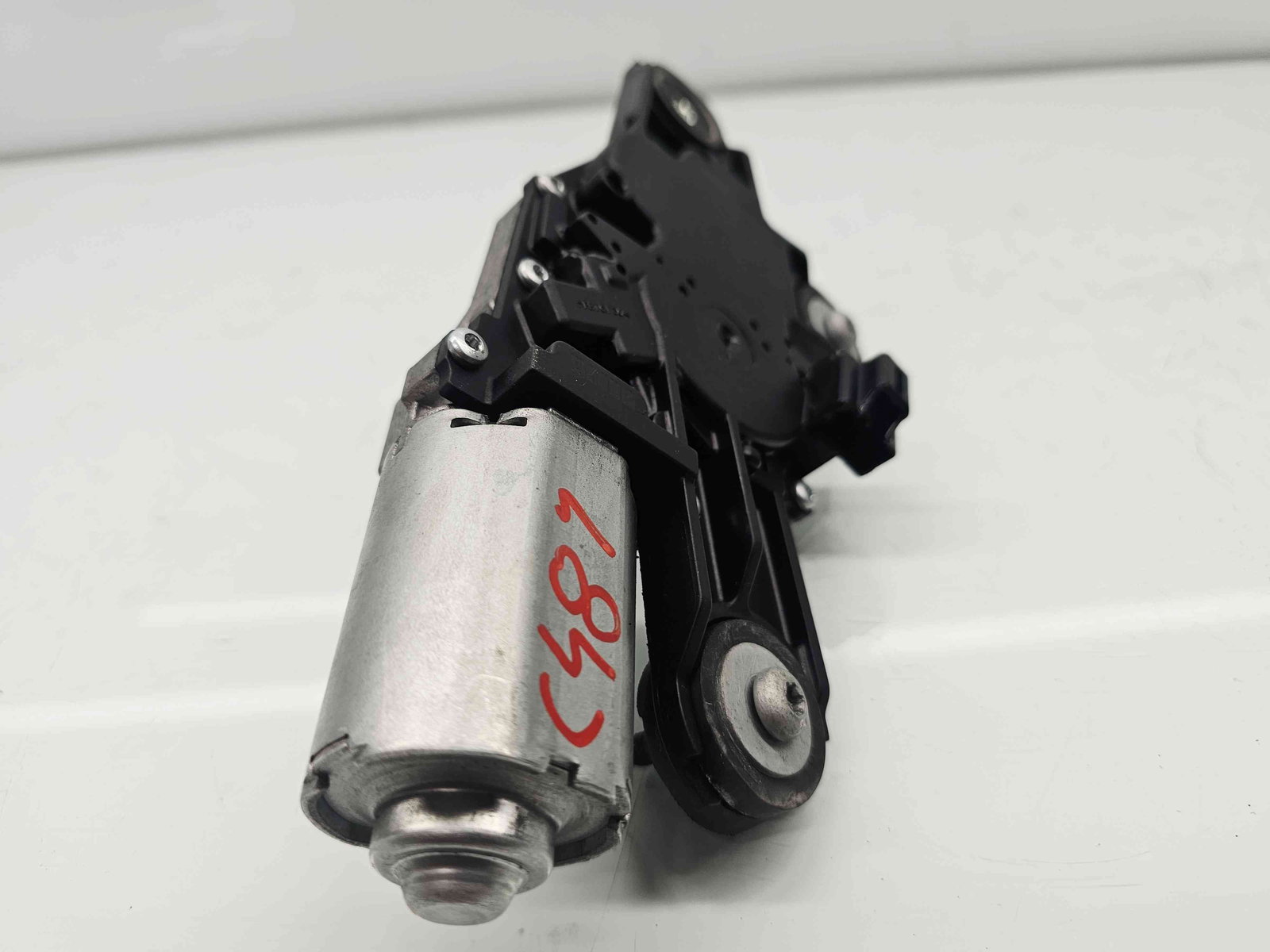 Motoras stergator haion Ford Kuga I [Fabr 2008-2012] 8V41-17K441-AC - imagine 6