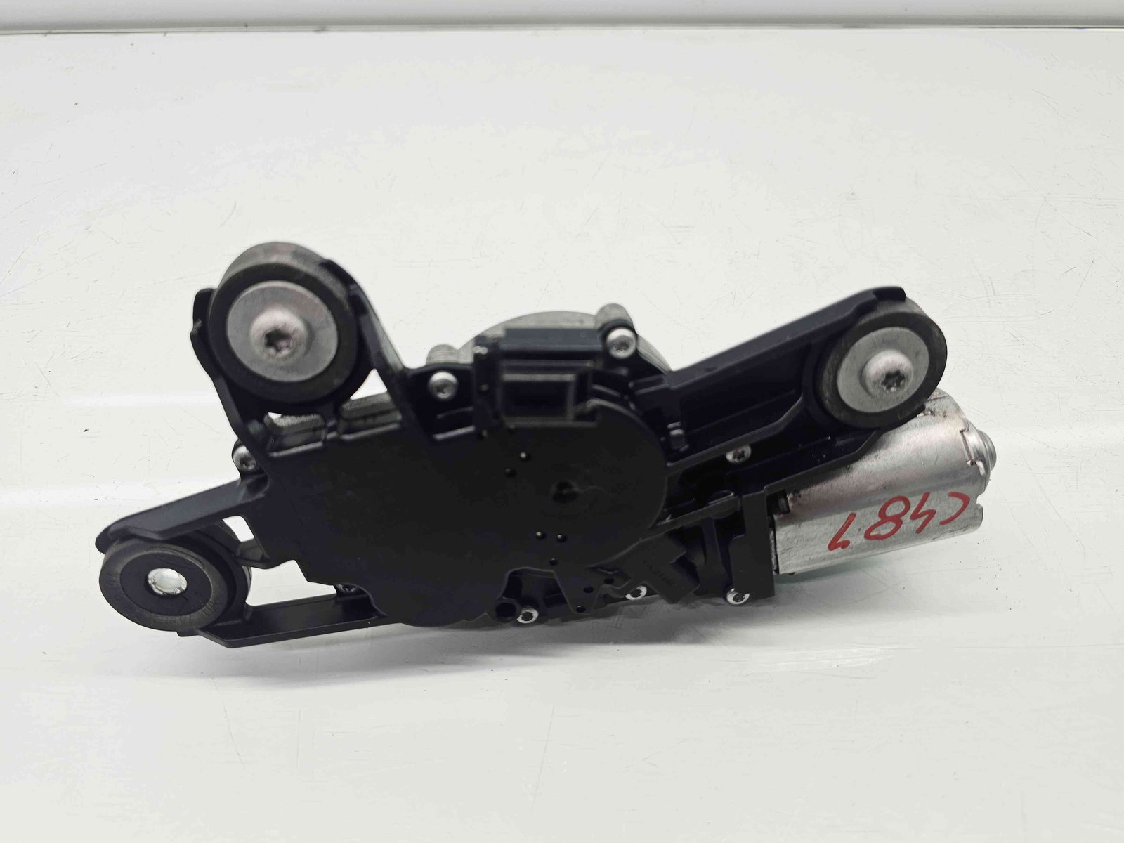 Motoras stergator haion Ford Kuga I [Fabr 2008-2012] 8V41-17K441-AC - imagine 7