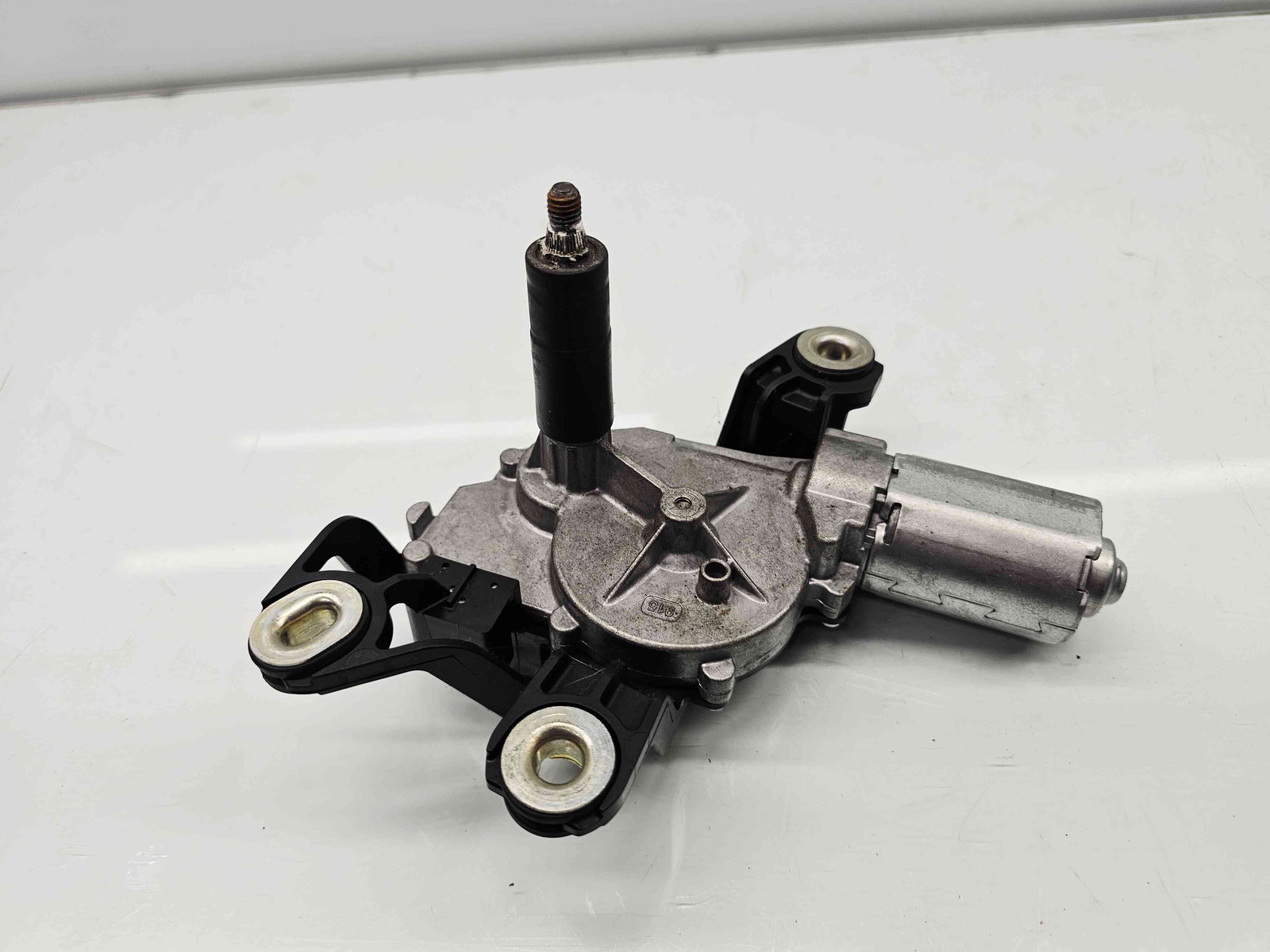 Motoras stergator haion Volkswagen Golf 6 (5K1) [Fabr 2009-2013] 5K6955711B - imagine 1