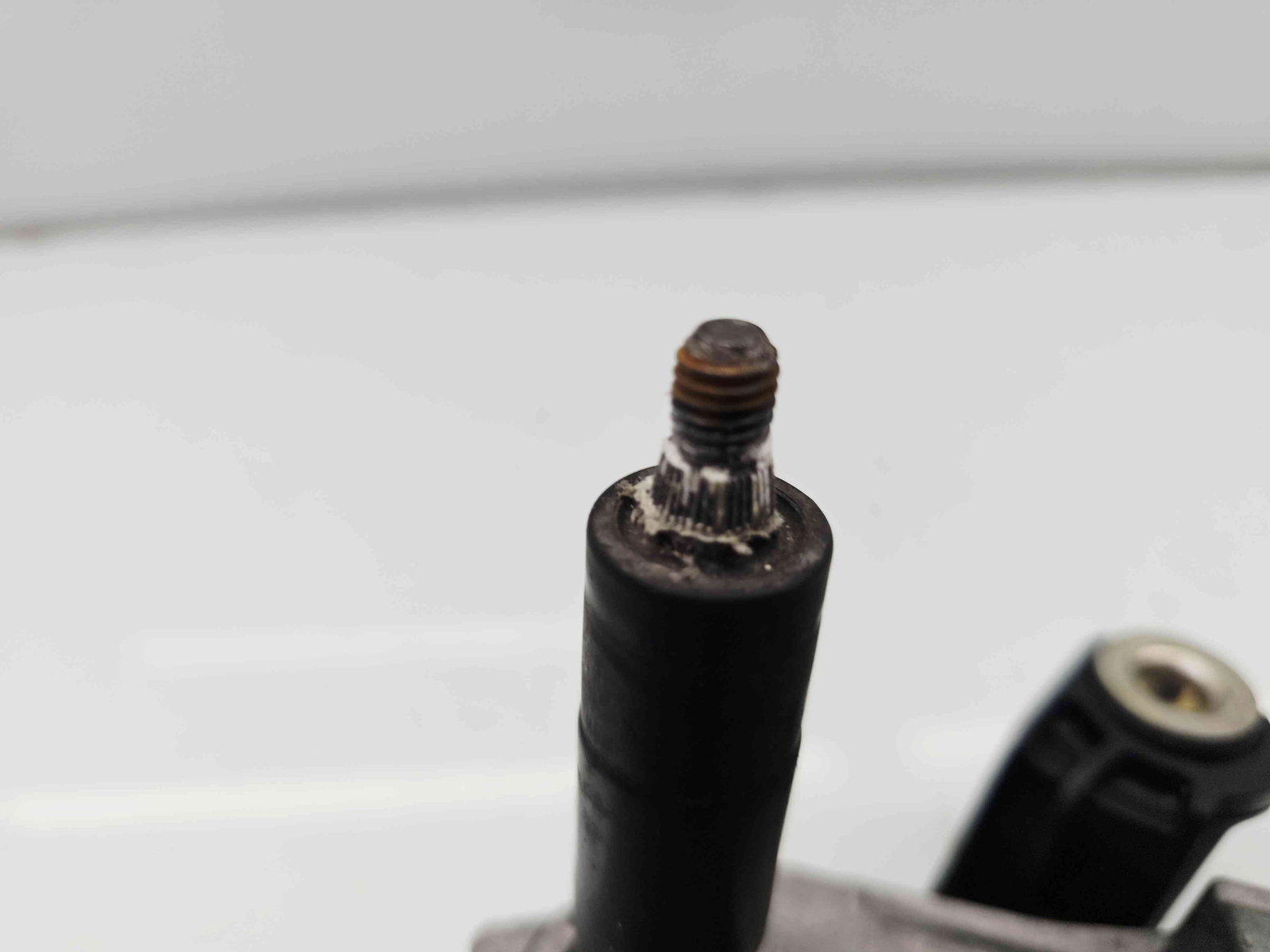 Motoras stergator haion Volkswagen Golf 6 (5K1) [Fabr 2009-2013] 5K6955711B - imagine 2