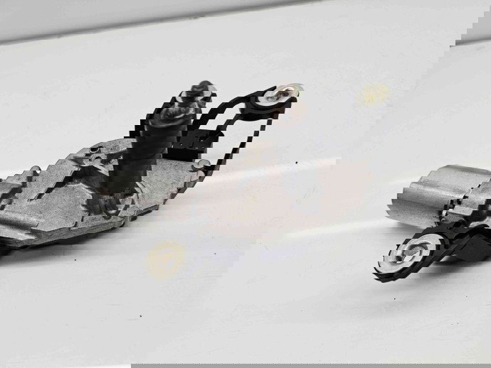  Motoras stergator haion Volkswagen Golf 6 (5K1) [Fabr 2009-2013] 5K6955711B