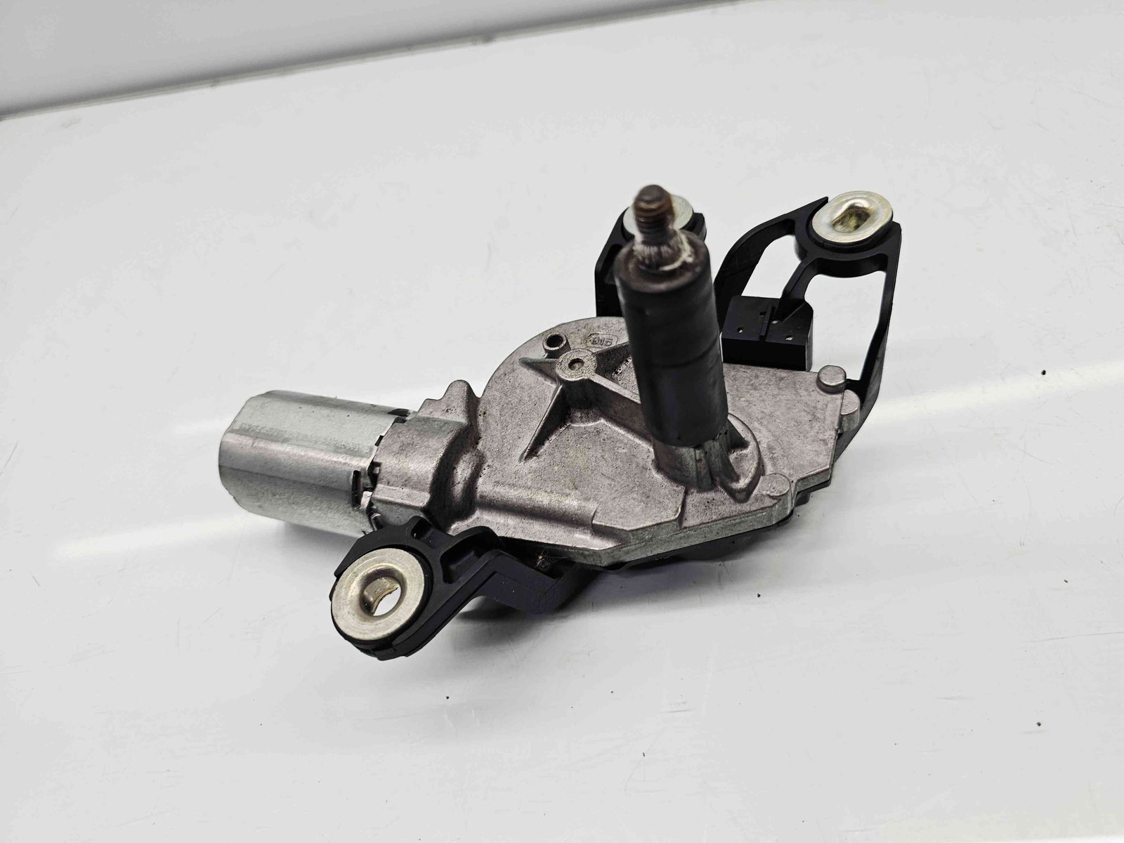 Motoras stergator haion Volkswagen Golf 6 (5K1) [Fabr 2009-2013] 5K6955711B - imagine 3