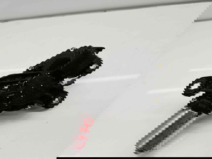  Motoras stergator haion Volkswagen Golf 6 (5K1) [Fabr 2009-2013] 5K6955711B