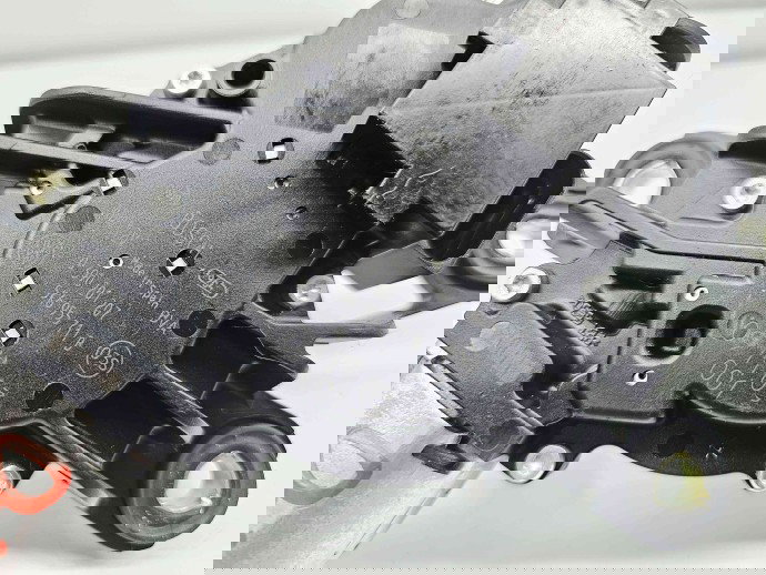  Motoras stergator haion Volkswagen Golf 6 (5K1) [Fabr 2009-2013] 5K6955711B