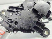  Motoras stergator haion Volkswagen Golf 6 (5K1) [Fabr 2009-2013] 5K6955711B