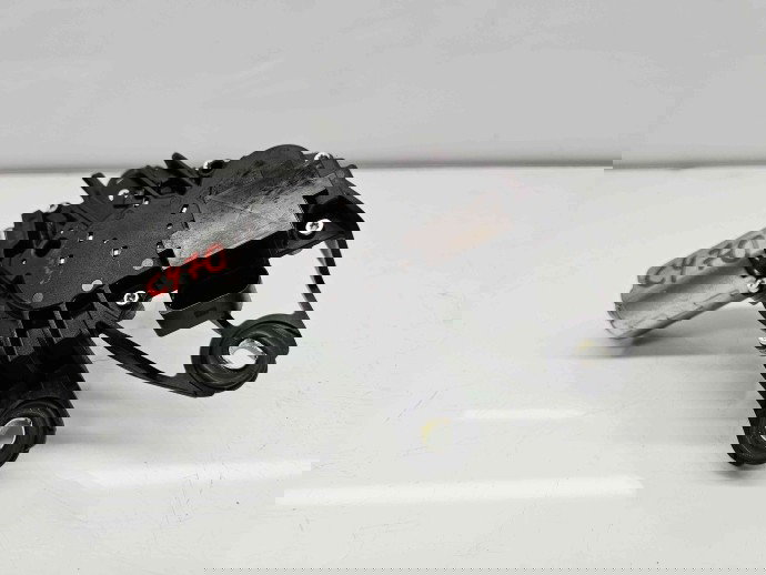  Motoras stergator haion Volkswagen Golf 6 (5K1) [Fabr 2009-2013] 5K6955711B