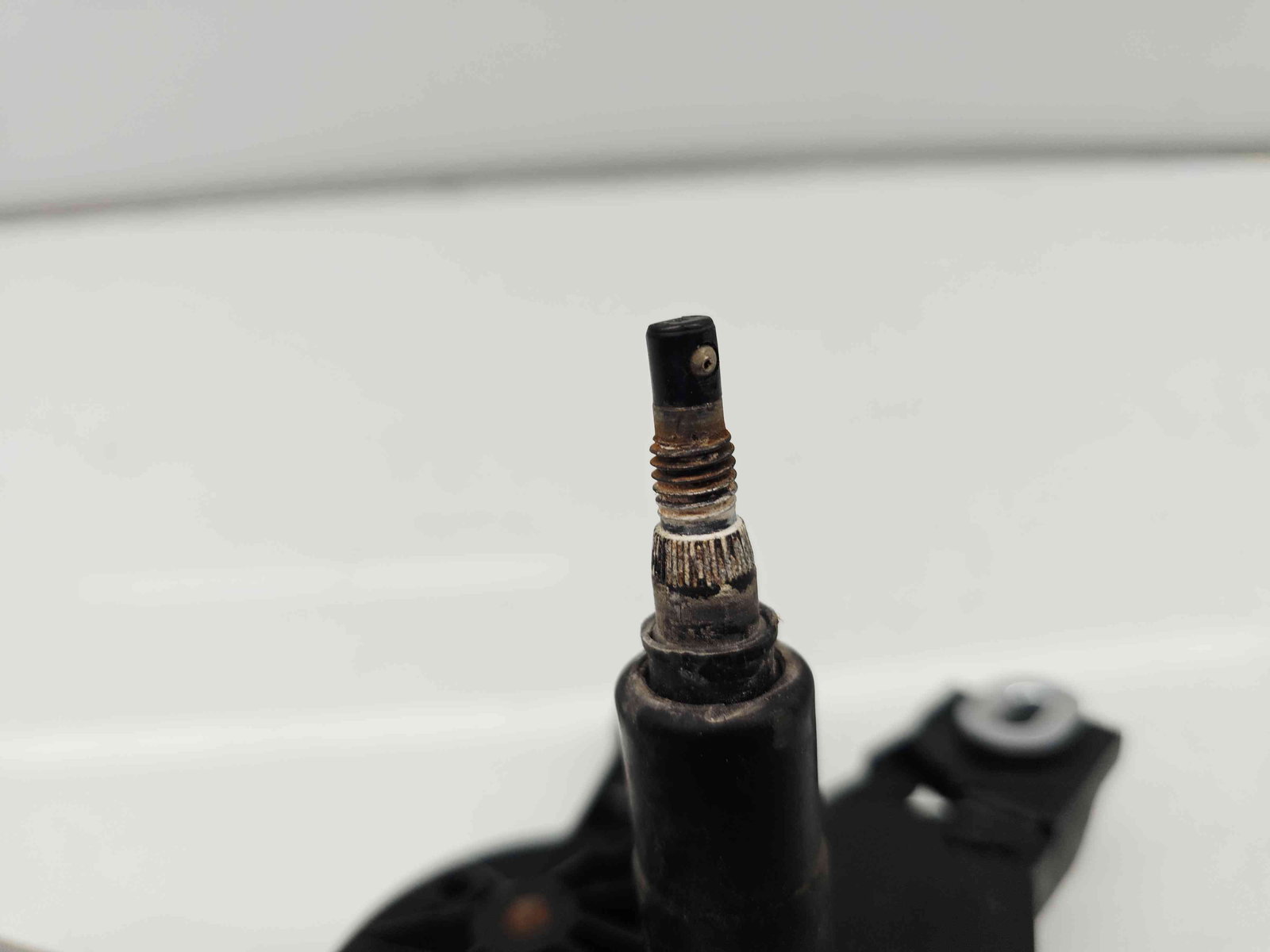 Motoras stergator haion Volkswagen Tiguan (5N) [Fabr 2007-2016] 5N0955711A - imagine 2