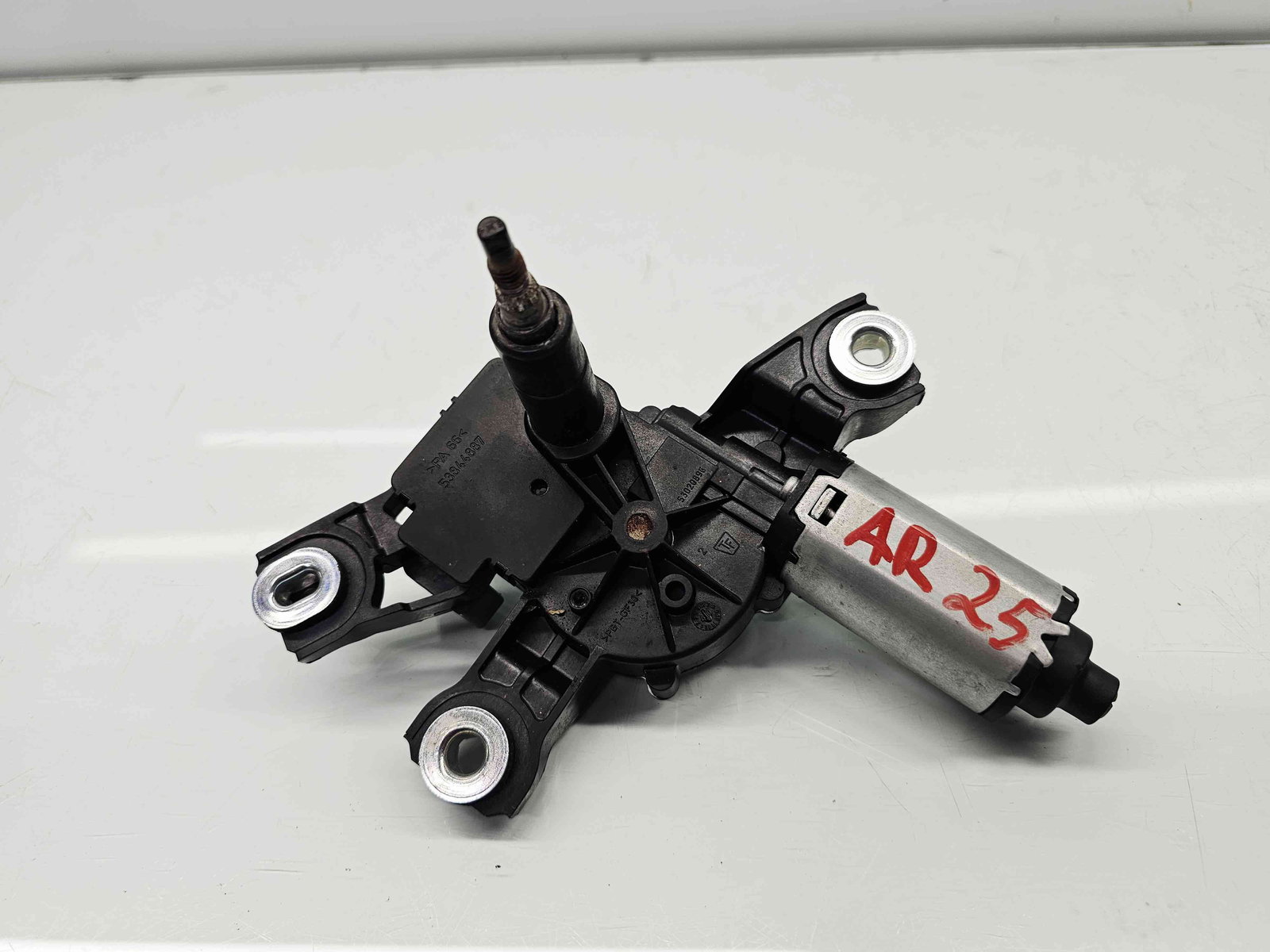 Motoras stergator haion Volkswagen Tiguan (5N) [Fabr 2007-2016] 5N0955711A - imagine 3