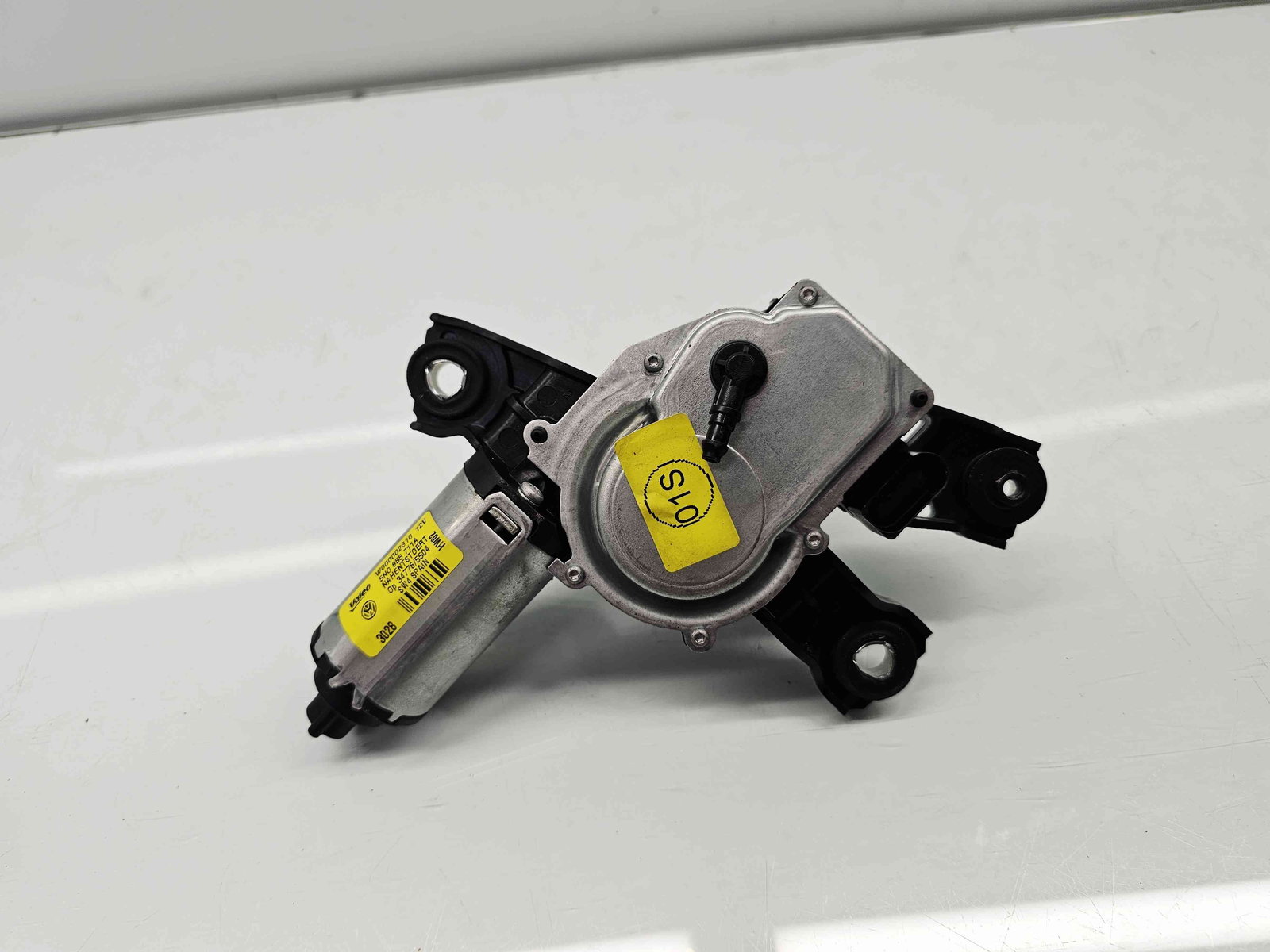 Motoras stergator haion Volkswagen Tiguan (5N) [Fabr 2007-2016] 5N0955711A - imagine 4