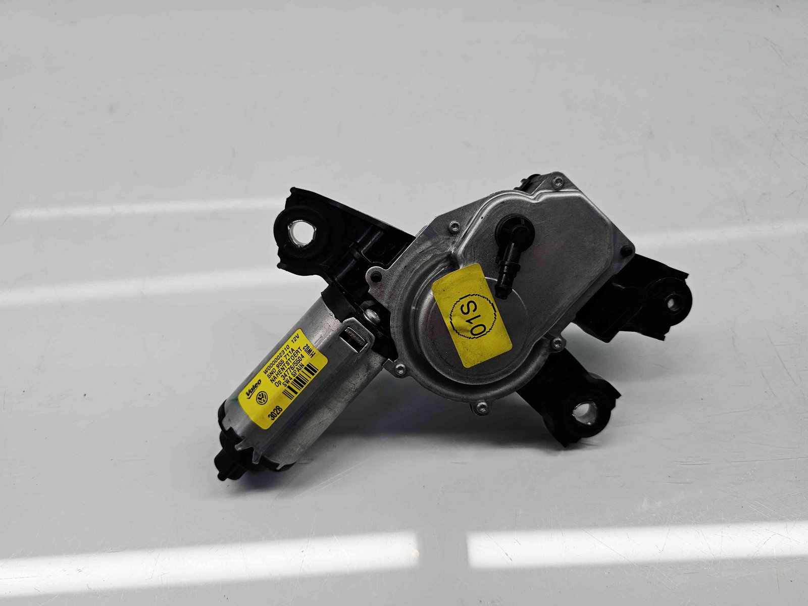 Motoras stergator haion Volkswagen Tiguan (5N) [Fabr 2007-2016] 5N0955711A - imagine 6