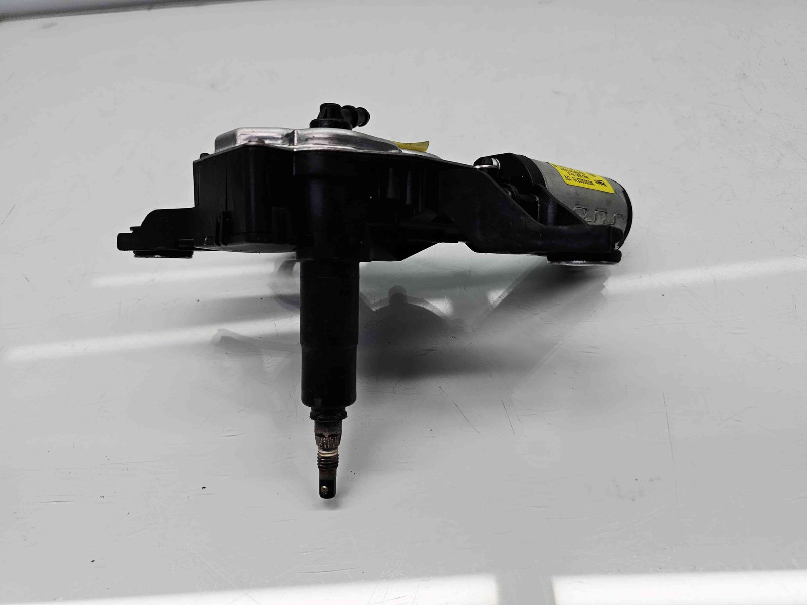 Motoras stergator haion Volkswagen Tiguan (5N) [Fabr 2007-2016] 5N0955711A - imagine 7