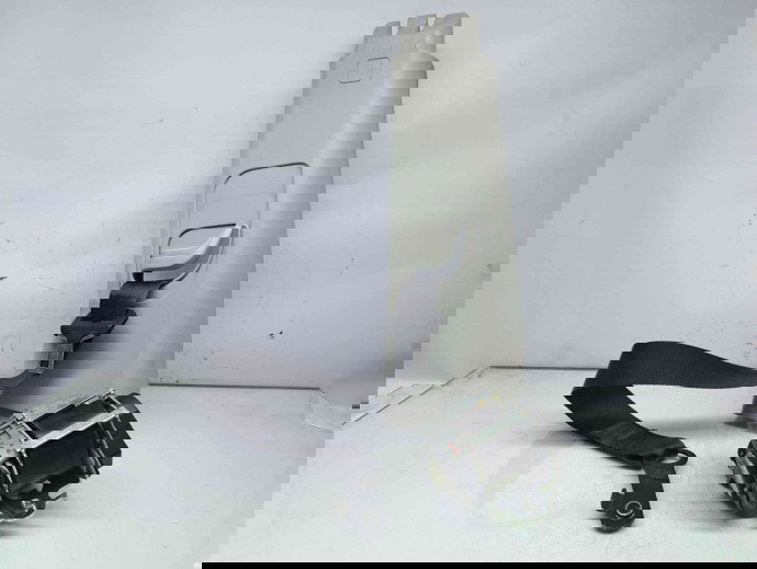  Centura stanga fata Nissan Qashqai Facelift (2) [Fabr 2009-2013] 86885-JD00A