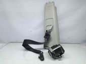  Centura stanga fata Nissan Qashqai Facelift (2) [Fabr 2009-2013] 86885-JD00A