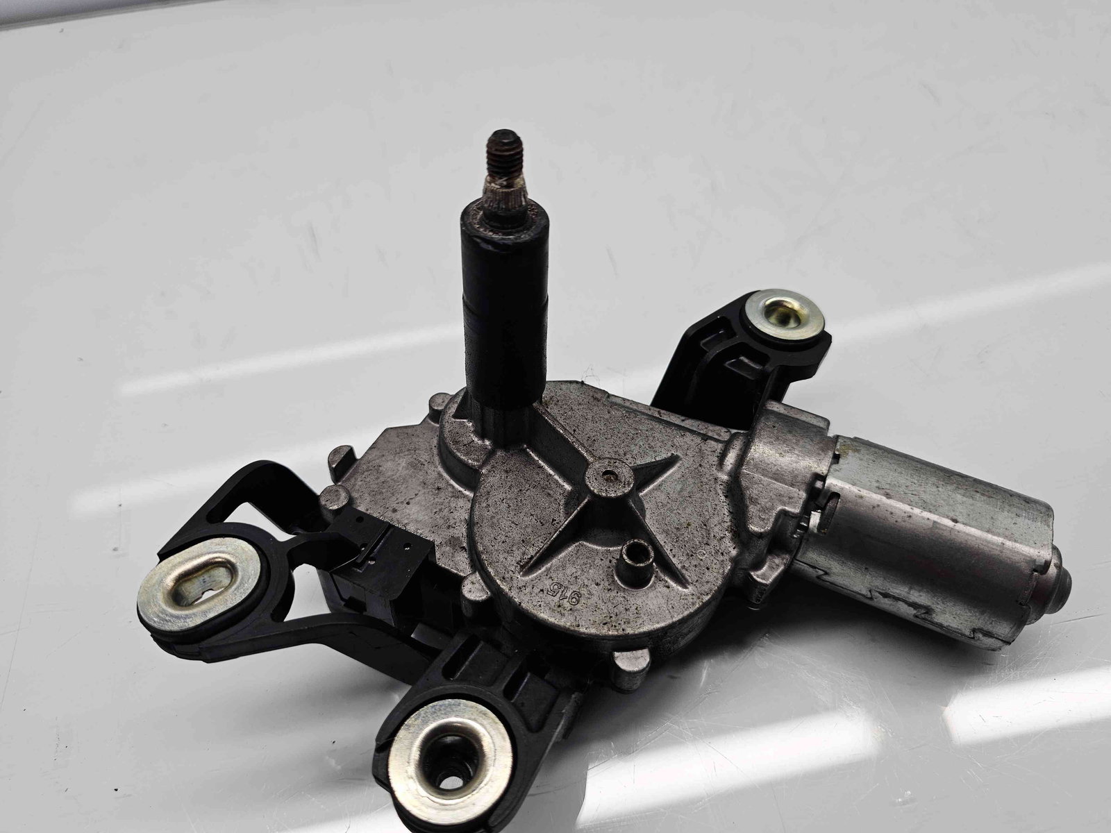 Motoras stergator haion Volkswagen Golf 6 (5K1) GTD [Fabr 2009-2013] 5K6955711A - imagine 3