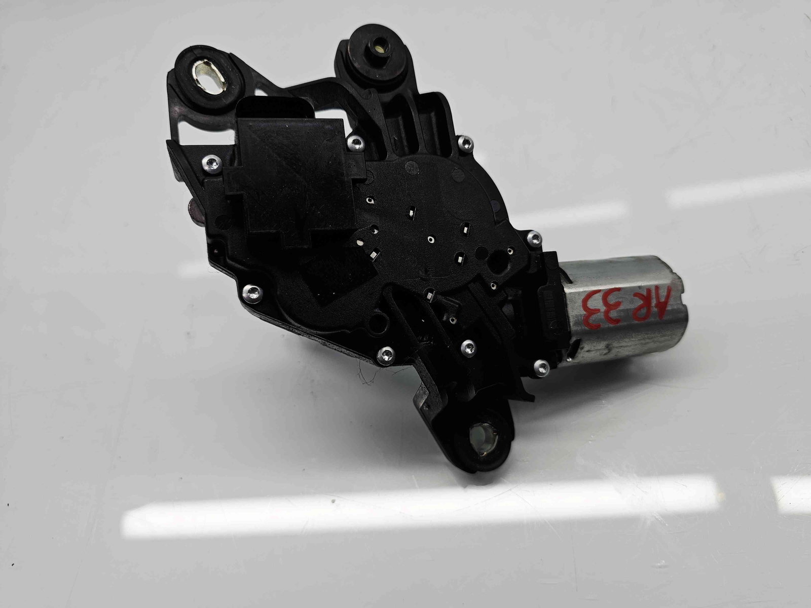 Motoras stergator haion Volkswagen Golf 6 (5K1) GTD [Fabr 2009-2013] 5K6955711A - imagine 4