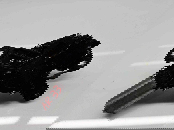  Motoras stergator haion Volkswagen Golf 6 (5K1) GTD [Fabr 2009-2013] 5K6955711A