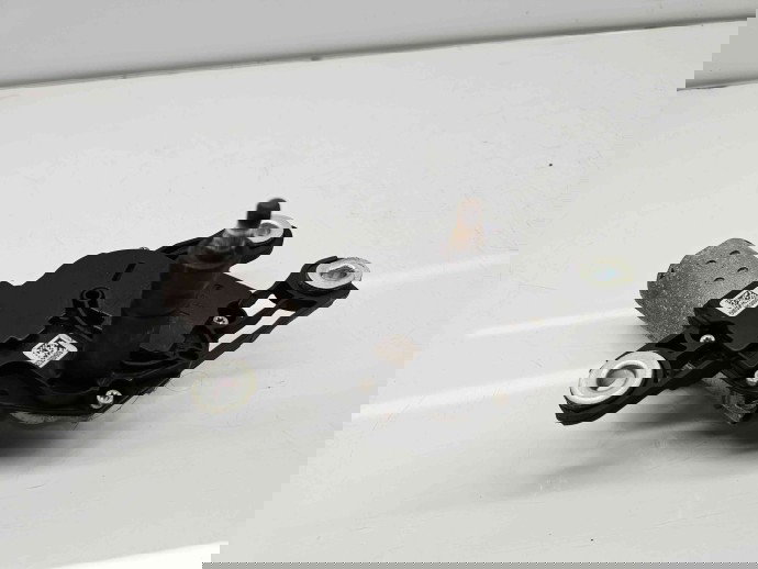  Motoras stergator haion Skoda Octavia 3 Combi (5E5) [Fabr 2012-prezent] 5F4955711