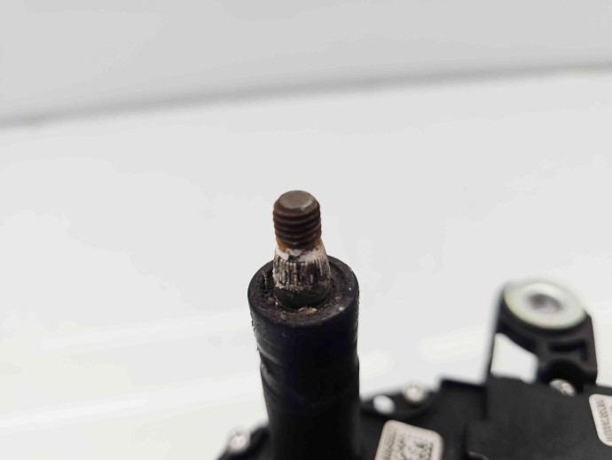  Motoras stergator haion Skoda Octavia 3 Combi (5E5) [Fabr 2012-prezent] 5F4955711