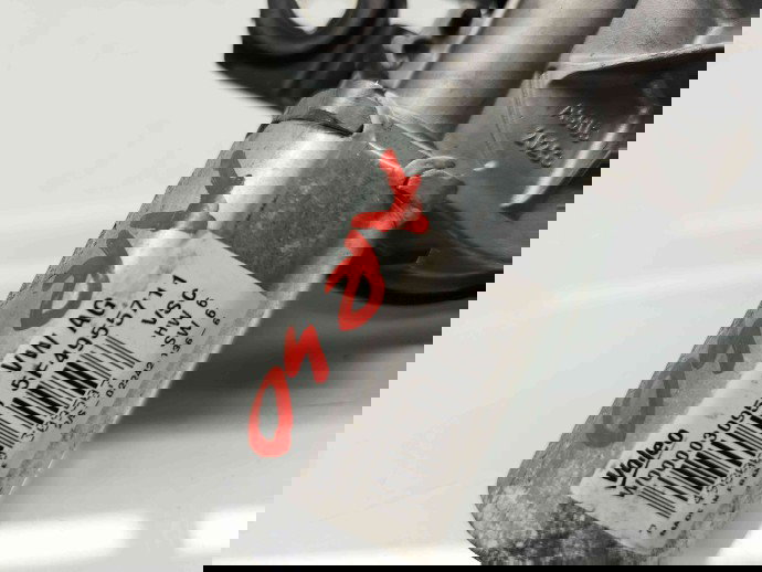  Motoras stergator haion Skoda Octavia 3 Combi (5E5) [Fabr 2012-prezent] 5F4955711