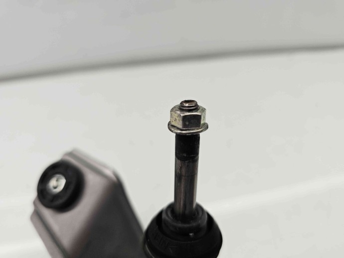  Motoras stergator haion MAZDA CX-5 (KE) [Fabr 2011-2016] KD53-67450