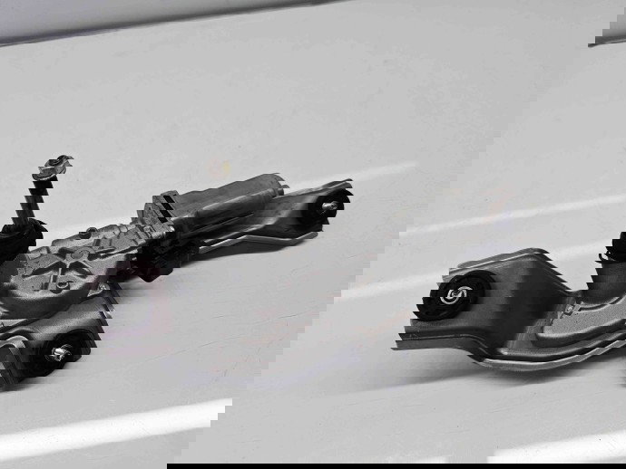  Motoras stergator haion MAZDA CX-5 (KE) [Fabr 2011-2016] KD53-67450