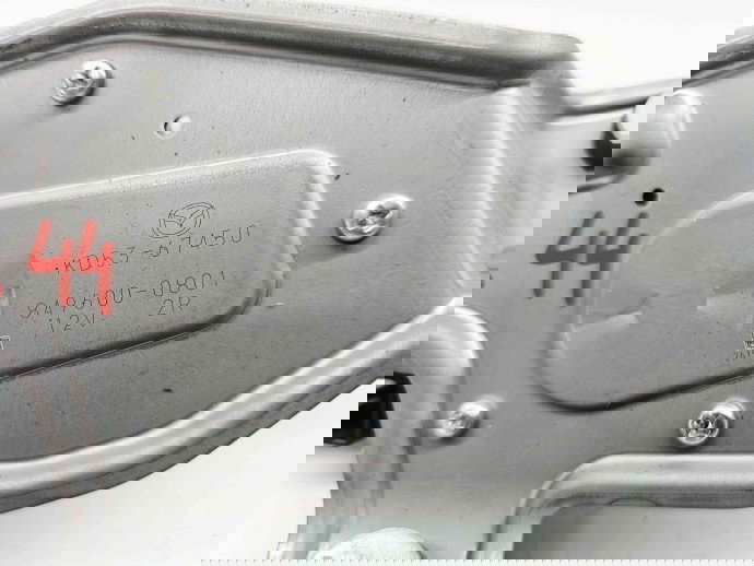  Motoras stergator haion MAZDA CX-5 (KE) [Fabr 2011-2016] KD53-67450