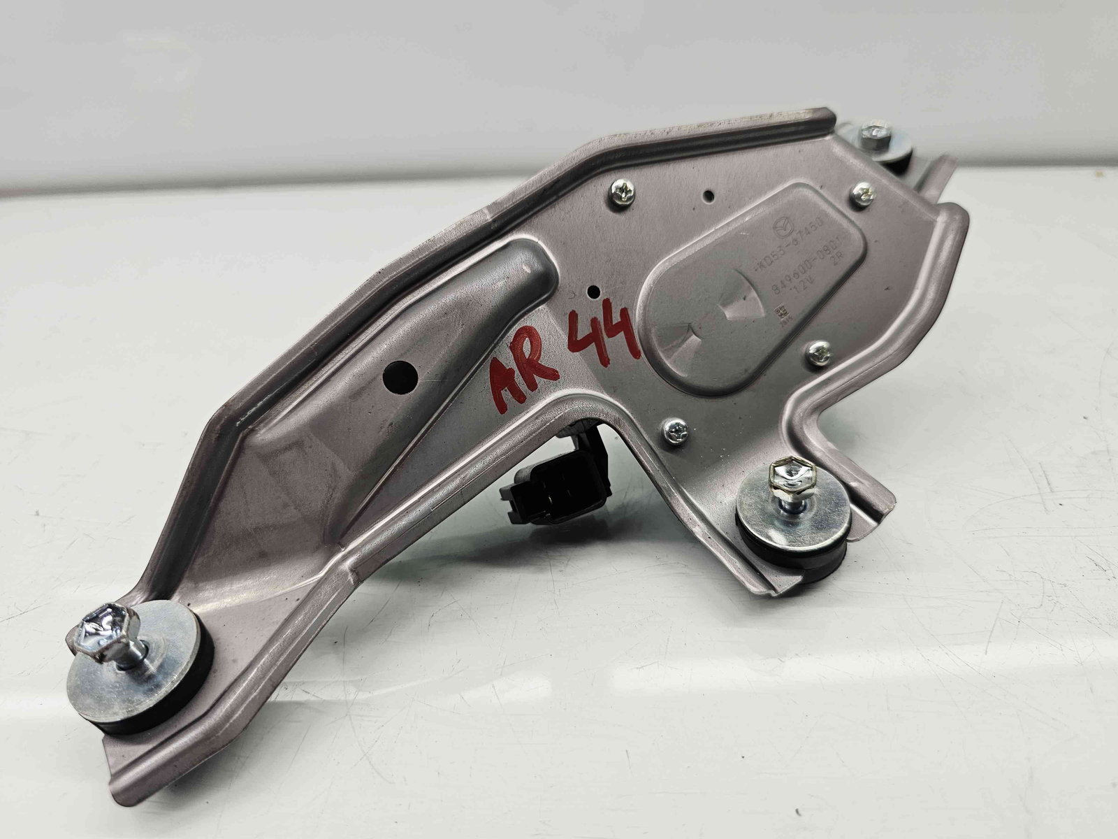 Motoras stergator haion MAZDA CX-5 (KE) [Fabr 2011-2016] KD53-67450 - imagine 6