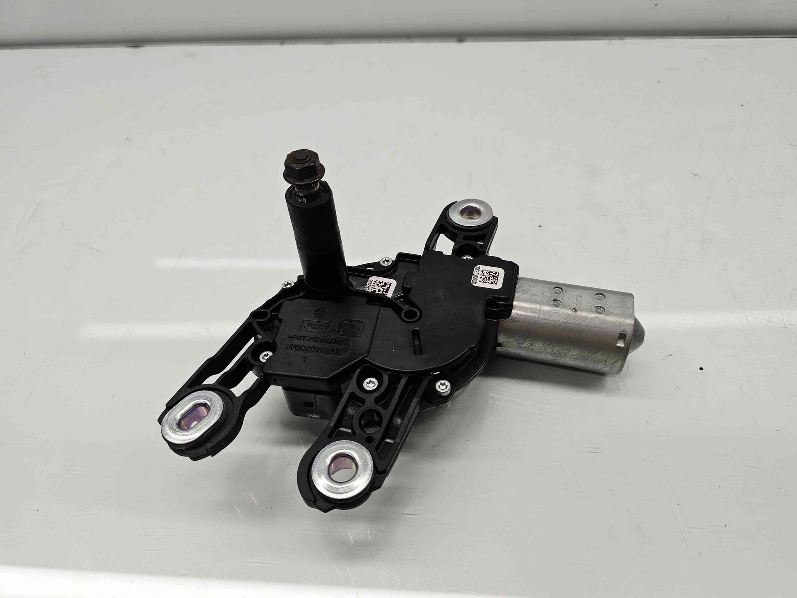 Motoras stergator haion Volkswagen Golf 7 (5G) [Fabr 2014-prezent] 5G0955711 - imagine 1