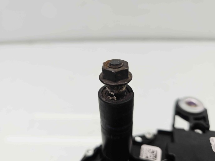  Motoras stergator haion Volkswagen Golf 7 (5G) [Fabr 2014-prezent] 5G0955711