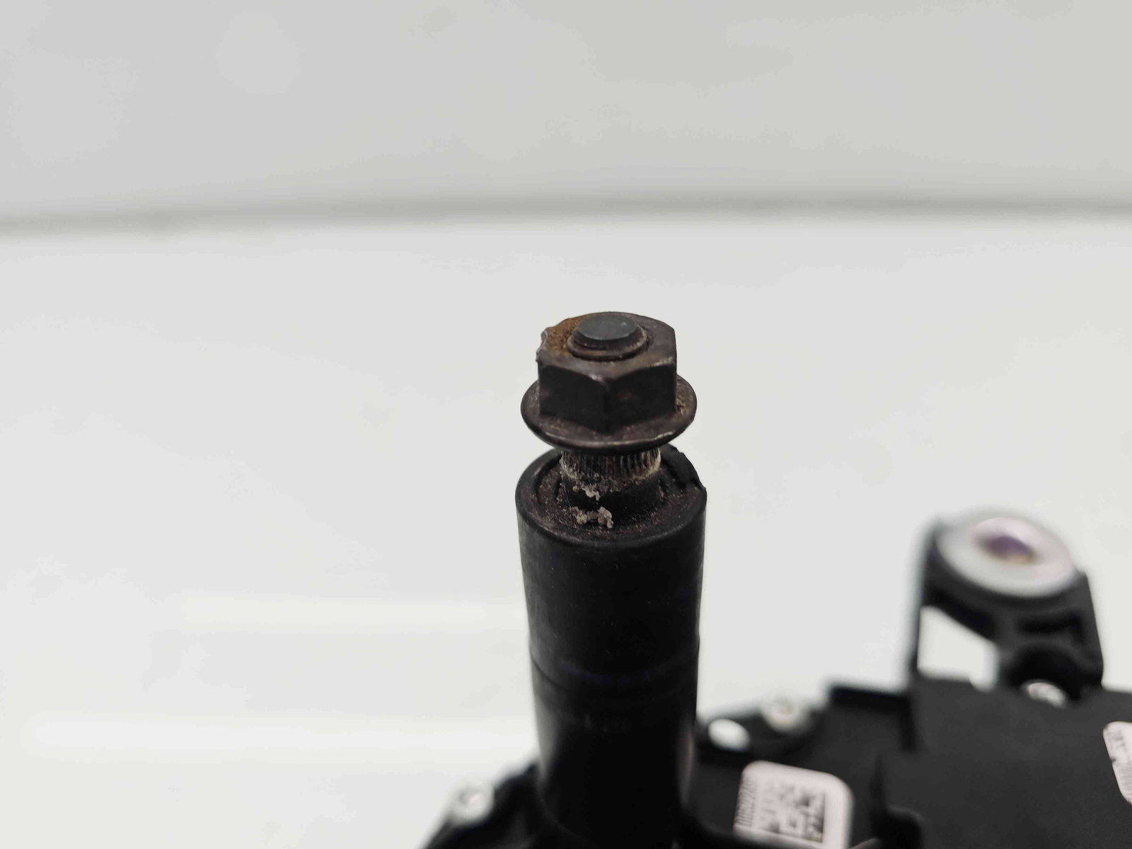 Motoras stergator haion Volkswagen Golf 7 (5G) [Fabr 2014-prezent] 5G0955711 - imagine 2