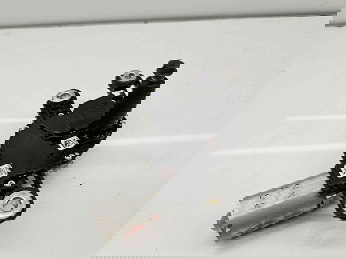  Motoras stergator haion Volkswagen Golf 7 (5G) [Fabr 2014-prezent] 5G0955711